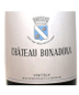 Chateau Bonadona Cotesde Ventoux 750ml - Amsterwine Wine Chateau Bonadona Bordeaux Red Blend France Languedoc-Roussillon