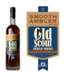 Smooth Ambler Old Scout American Whiskey 750ml