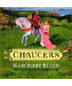 Chaucer's Raspberry Mead