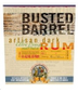 Busted Barrel Rum Dark 750ml