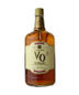 Seagram's VO Gold Canadian Whisky / 1.75 Ltr