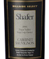 1995 Shafer Vineyards - Hillside Select (750ml)