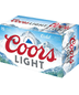 Coors Light (15 pack 12oz cans)