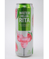 Bud Light Lime Water-Melon-Rita Watermelon Margarita Malt Beverage 24fl oz