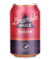 Cardinal Spirits - Bramble Mule Cocktail 12can 4pk (4 pack 12oz cans)