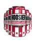 Buy Indiana Hoosier Gameday Lager 6-Pack | Quality Liquor Store