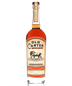Old Carter Whiskey Co. Batch #2 Barrel Proof Straight Kentucky Whiskey