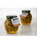 Delallo Almond Stuffed Olives 7oz Jar