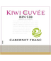 Kiwi Cuvee Cabernet Franc Rose Bin 520
