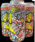 2nd Shift Brewing - Liquid Spiritual Delight Stout (4 pack 12oz cans)