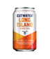 Cutwater Long Island Iced Tea 4-Pack Cocktail