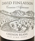 2020 David Finlayson Camino Africana Chenin Blanc