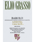 2018 Grasso, Elio - Barolo Casa Mate Ginestra