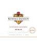 Kendall-Jackson Vintner's Reserve Merlot 750ml - Amsterwine Wine Kendall Jackson California merlot Red Wine