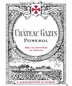 2022 Château Gazin, Pomerol, Fr, (Futures) 3pk Owc