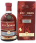 2018 Kilchoman Islay Single Malt Scotch Whisky Impex Cask Revolution 2/ 10 Year Old Sherry Butt Single Cask Release