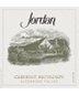 Jordan Winery Cabernet Sauvignon ">