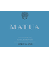 2022 Matua Valley Wines - Sauvignon Blanc Marlborough (750ml)