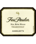 Fess Parker Ashleys Vineyard Chardonnay 2017 Rated 93WE