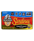 Season - Sardines Skinless and Bonelessin Tomato Sauce 4.37 Oz
