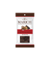 Marich Dark Chocolate Peanut Butter Pretzels 2oz Bag, Hollister, California