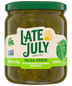 Late July Salsa Verde Medium 15.5oz