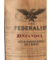 The Federalist - Bourbon Barrel Aged Zinfandel (750ml)