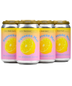 New Province Squeeze Me Pink Lemonade Sour 6pk 12oz Can