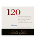 2022 Santa Rita - 120 Merlot Reserva Especial (750ml)