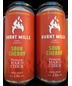 Burnt Mills Cider Co. - Sour Cherry (4 pack 16oz cans)