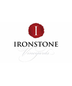 2021 Ironstone Cabernet Franc