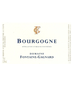 2017 Fontaine-Gagnard Bourgogne Rouge
