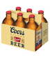 Coors Brewing - Coors Banquet (6 pack 12oz bottles)