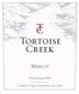 2018 Tortoise Creek Merlot 750ml