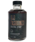 Strongwater Old Fashioned Syrup