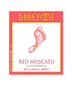 Barefoot Red Moscato | Wine Folder