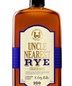 2016 Uncle Nearest Rye