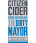 Citizen Cider - The Dirty Mayor (4 pack 16oz cans)