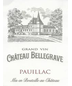 2017 Château Bellegrave - Pauillac (750ml)