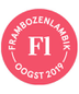 Drie Fonteinen - Frambozen Lambik Oogst (375ml)