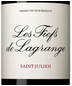 2019 Chateau Lagrange - Les Fiefs de Lagrange Saint Julien Bordeaux (750ml)