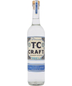 Tc Craft Tequila Blanco 750ml