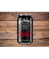 Jack Daniels - Jack & coke (355ml)