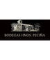 Bodegas Hermanos Pecina Señorio de P. Peciña Rioja Gran Reserva