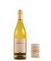 Vina Requingua Winery - Los Riscos Chardonnay NV (12oz bottles)