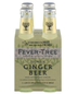 Fever Tree - Ginger Beer (200ml 4 pack)