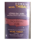 2020 Thibaut/Michel Côtes du Jura Trousseau