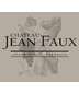 2018 Chateau Jean Faux Bordeaux Blanc