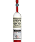 Hanson of Sonoma Organic Vodka Original
