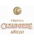 Cazadores Anejo Tequila 750ml